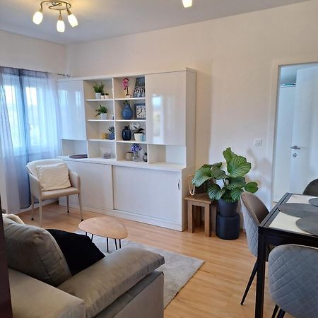 Studio Apartment Dorina Buje Exterior foto