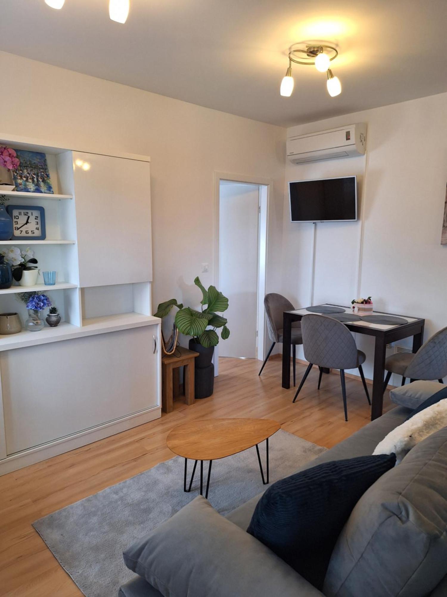 Studio Apartment Dorina Buje Exterior foto