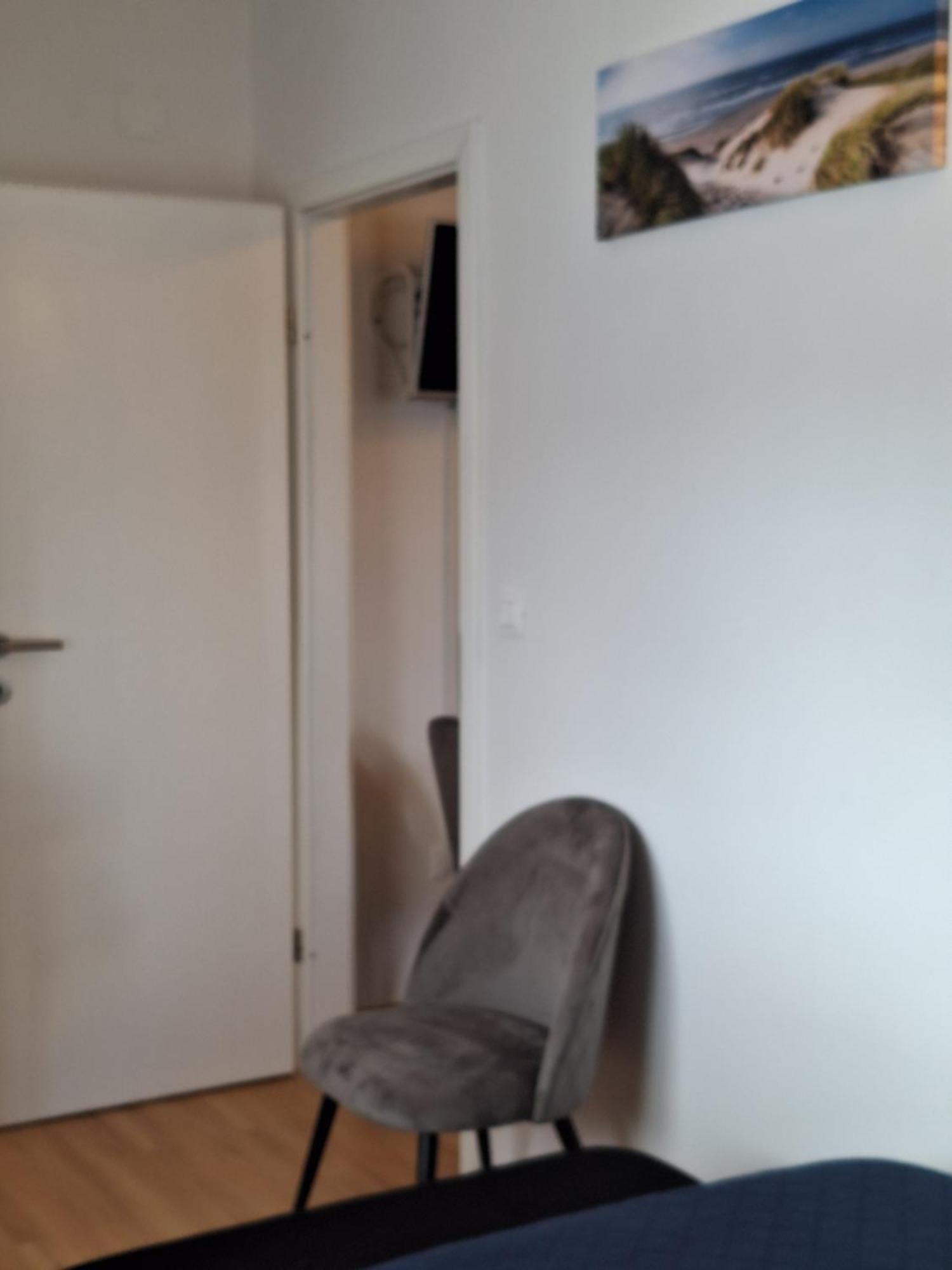 Studio Apartment Dorina Buje Exterior foto